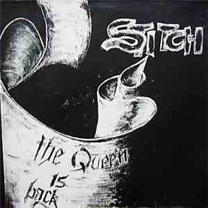Stitch  - The Queen Is Back download mp3 flac
