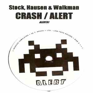 Stock, Hausen & Walkman - Alert / Crash download free