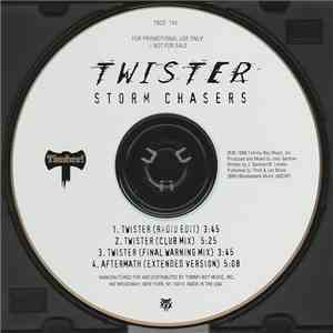 Storm Chasers - Twister download free