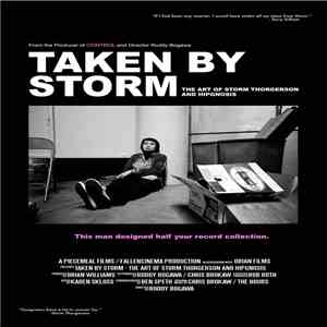 Storm Thorgerson, Roddy Bogawa - Taken by Storm. The Art Of Storm Thogerson And Hipgnosis download free