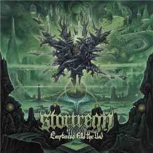 Stortregn - Emptiness Fills The Void download mp3 flac