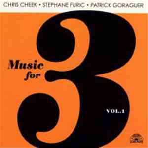 Stéphane Furic - Music For 3 (Vol.1) download mp3 flac