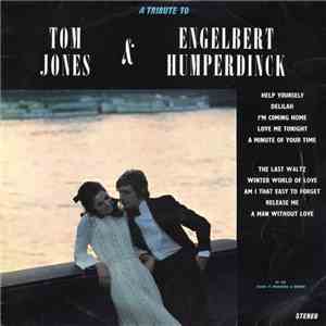 Studio 77 Orchestra & Singers - A Tribute To Tom Jones & Engelbert Humperdinck download mp3 flac