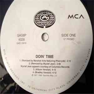 Sublime  - Doin' Time download mp3 flac
