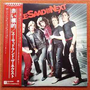 Sue Saad And The Next - Sue Saad And The Next download mp3 flac