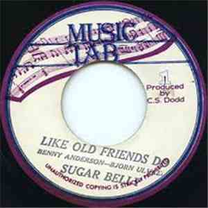Sugar Belly - Like Old Friends Do / Old Friends Version download mp3 flac
