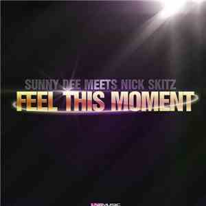 Sunny Dee Meets Nick Skitz - Feel This Moment download mp3 flac