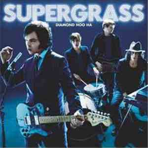 Supergrass - Diamond Hoo Ha download free