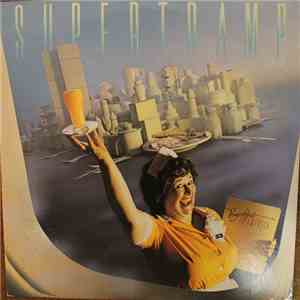 Supertramp - Breakfast In America download mp3 flac