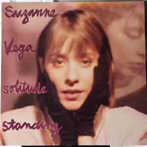 Suzanne Vega - Solitude Standing download free