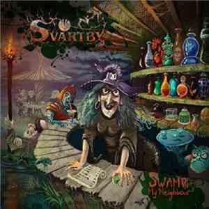 Svartby - Swamp, My Neighbour download mp3 flac