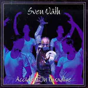 Sven Väth - Accident In Paradise download mp3 flac