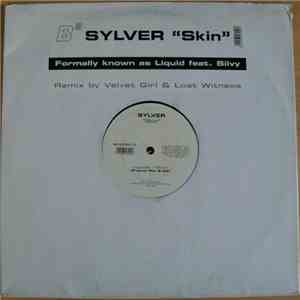 Sylver - Skin download free