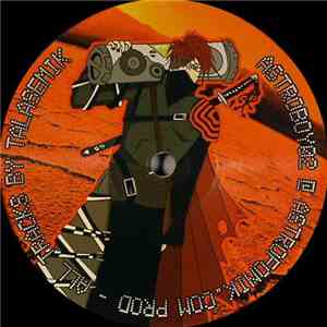 Talasemik - Astroboy 02 download free