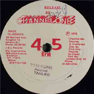 Tamlins - Ting-A-Ling download mp3 flac