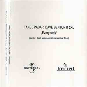 Tanel Padar, Dave Benton & 2XL  - Everybody download mp3 flac