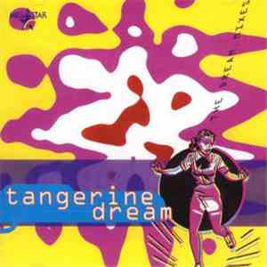 Tangerine Dream - The Dream Mixes download mp3 flac