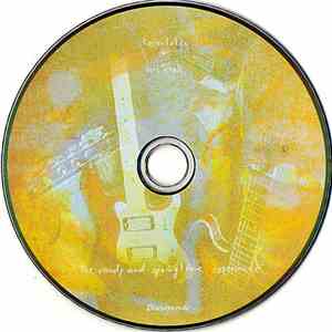 Tarentatec + Osis Krull - The Candy And Springtime Experience download mp3 flac