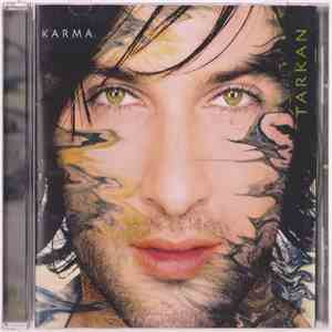 Tarkan - Karma download mp3 flac