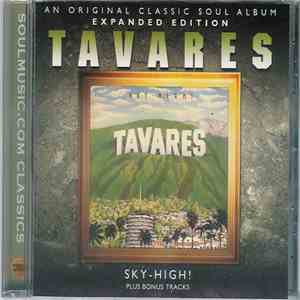 Tavares - Sky-High! download free