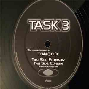 Team Elite - TSK003 download mp3 flac