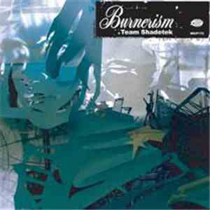 Team Shadetek - Burnerism download mp3 flac
