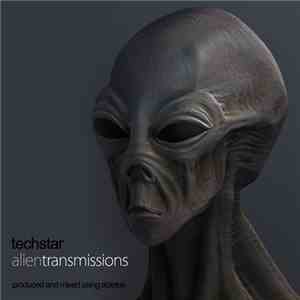 Tech Star - Alien Transmissions (Ableton Live Set) download mp3 flac