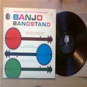 Ted Bailey And His Riverboat Band - Banjo Bandstand download mp3 flac