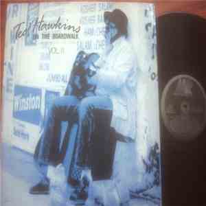 Ted Hawkins - On The Boardwalk Vol. II (At Venice Beach, California) download mp3 flac
