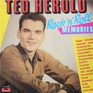Ted Herold - Rock'N'Roll Memories download mp3 flac