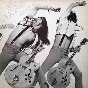 Ted Nugent - Free-For-All download free