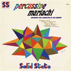 Ted Sommer - Percussive Mariachi download mp3 flac