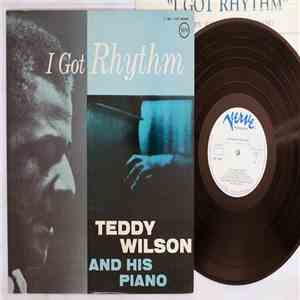 Teddy Wilson - I Got Rhythm download mp3 flac