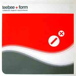 Teebee + Form - Shape #1 / Return To Forever download mp3 flac