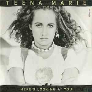 Teena Marie - Here's Looking At You download mp3 flac