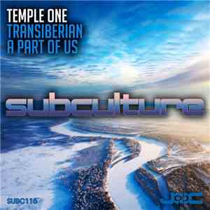 Temple One - Transiberian / A Part Of Us download mp3 flac