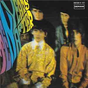 Ten Years After - Ten Years After download mp3 flac