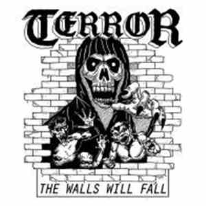 Terror  - The Walls Will Fall download mp3 flac