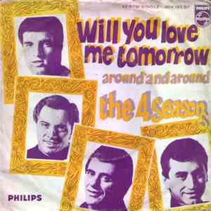 The 4 Seasons - Will You Love Me Tomorrow download mp3 flac
