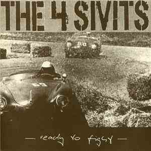 The 4 Sivits - Ready To Fight download mp3 flac