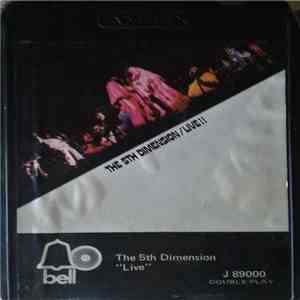 The 5th Dimension - Live download mp3 flac