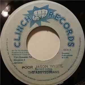 The Abbyssinians - Poor Jason White download mp3 flac