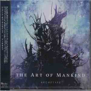 The Art Of Mankind - Archetype download mp3 flac