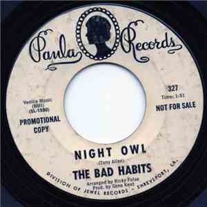 The Bad Habits - It's Been A Long Time Coming download mp3 flac