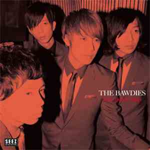 The Bawdies - Red Rocket Ship download mp3 flac