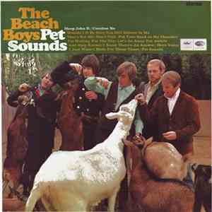 The Beach Boys - Pet Sounds download mp3 flac