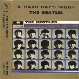 The Beatles - A Hard Day's Night download mp3 flac