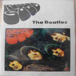 The Beatles - Rubber Soul download mp3 flac