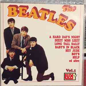 The Beatles - Vol.1 download mp3 flac