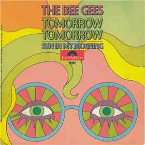 The Bee Gees - Tomorrow Tomorrow download free